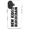 New Kids On The Blockchain iPhone 16 Impact Case